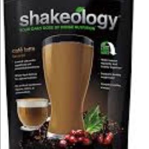 One scoop used; brand new